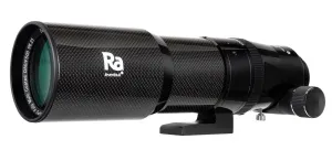 Levenhuk Ra R80 ED Doublet Carbon Kit v5, изображение 2