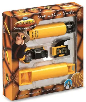 Набор детский Navir «Первооткрыватель», изображение 2