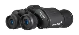Бинокль Levenhuk New Atom 8x40, изображение 12