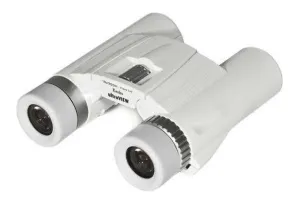 Бинокль Kenko Ultra View 10x25 DH, белый, изображение 2
