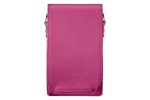 Бинокль Leica Ultravid Colorline 10x25 Cherry Pink, изображение 2