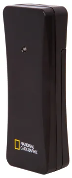 Метеостанция Bresser National Geographic VA с цветным дисплеем и тремя черными датчиками, изображение 10