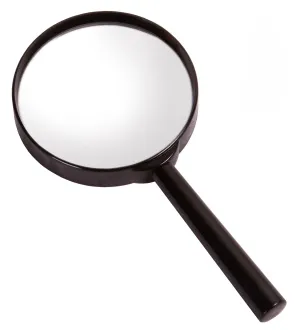 Лупа ручная Levenhuk Zeno Handy ZH7, изображение 3