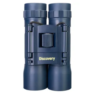 Бинокль Levenhuk Discovery Basics BB 10x25, изображение 6