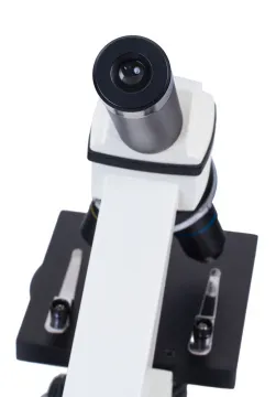 Микроскоп Levenhuk Rainbow 2L NG Rose\Роза, изображение 3