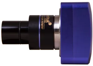 Камера цифровая Levenhuk M1000 PLUS, изображение 8