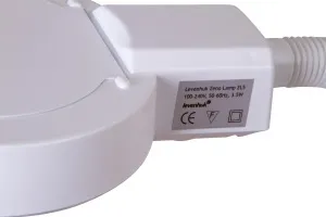 Лупа-лампа Levenhuk Zeno Lamp ZL5 LED, изображение 9