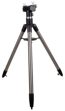 Монтировка Sky-Watcher HDAZ (HEAVY DUTY) со стальной треногой, изображение 2
