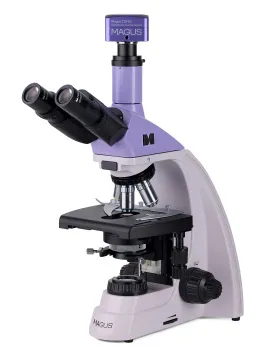 Микроскоп биологический цифровой MAGUS Bio D250T, изображение 3