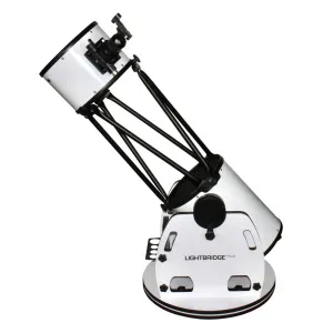Телескоп Meade LightBridge Plus 10", изображение 2