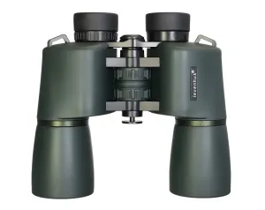 Бинокль Levenhuk New Sherman PRO 10x50, изображение 7