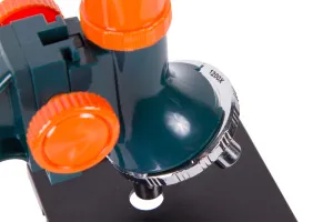 Микроскоп Levenhuk LabZZ M3 с адаптером для фотоаппарата, изображение 7