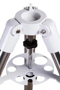 Монтировка Sky-Watcher HEQ5 PRO SynScan GOTO со стальной треногой, изображение 5