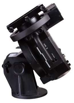Монтировка Sky-Watcher EQ8 PRO SynScan GOTO без треноги и противовесов, изображение 5
