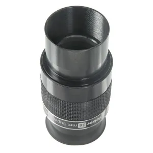 Окуляр для телескопа Veber SWA ERFLE 36 мм, 2", изображение 2