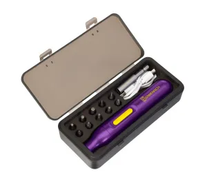 Отвертка для точных работ Ermenrich Tunn PD15, изображение 3