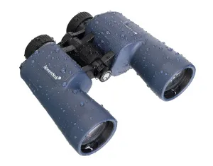 Бинокль Levenhuk New Sherman PLUS 10x50, изображение 10