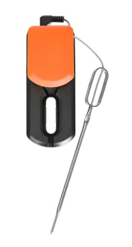 Термометр кулинарный Levenhuk Wezzer Grill BT10, изображение 4