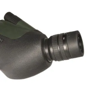 Зрительная труба Sightron SII BL 20–60x85 HD-A, изображение 4