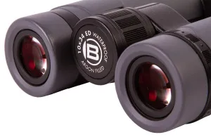 Бинокль Bresser Pirsch ED 10x34, изображение 9