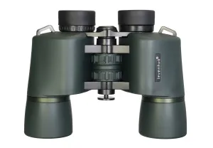 Бинокль Levenhuk New Sherman PRO 12x42, изображение 7