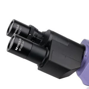 Микроскоп металлографический цифровой MAGUS Metal D650 BD, изображение 10