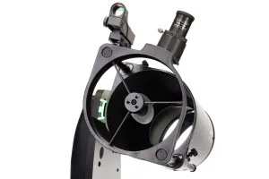 Телескоп Sky-Watcher Dob 150/750 Retractable Virtuoso GTi GOTO, настольный, изображение 5