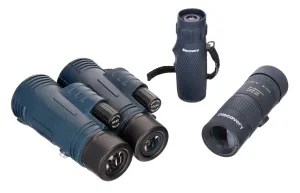 Монокуляр Levenhuk Discovery Gator 10x42, изображение 3