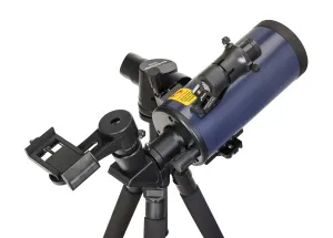 Телескоп Levenhuk New Skyline BASE МАК 80/850 AZ-M, изображение 6