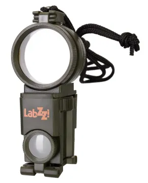Походный набор Levenhuk LabZZ SK5, изображение 3