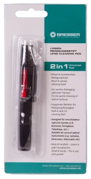 Карандаш чистящий Bresser BR-LP10, изображение 5