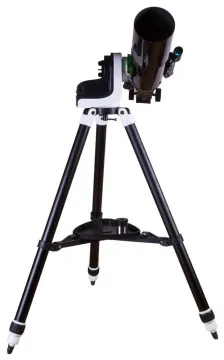Телескоп Sky-Watcher 80S AZ-GTe SynScan GOTO, изображение 2