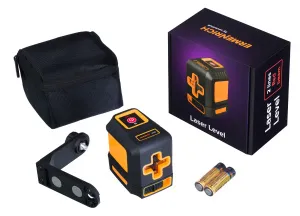 Лазерный уровень Ermenrich BASE LT10, изображение 2