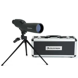 Зрительная труба Celestron UpClose Zoom 60 Straight, изображение 4