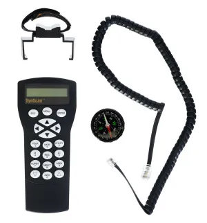 Монтировка Sky-Watcher AZGT на треноге SLT, изображение 8