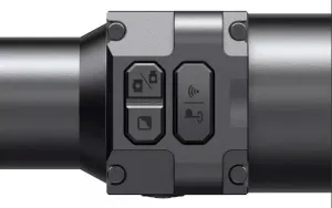 Прицел ночного видения цифровой PARD DS35-LRF (850 нм, 50 мм), изображение 8