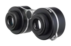 Бинокль широкоугольный Sky-Watcher 2x54, изображение 5