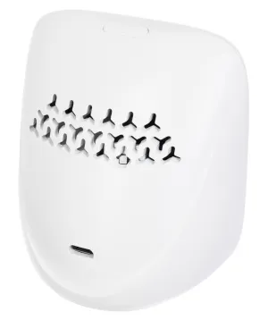 Монитор качества воздуха Levenhuk Wezzer Air MC20, изображение 4