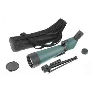 Зрительная труба Veber Snipe Super 20–60x80 GR, изображение 5