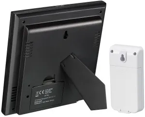 Метеостанция Bresser National Geographic VA с цветным дисплеем, изображение 3