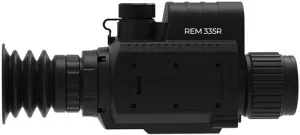 Прицел тепловизионный RedRay Rem 335R, изображение 8