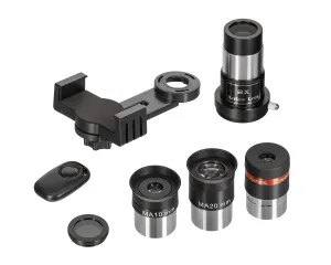 Фототелескоп Levenhuk Kelvin Nova PLUS 130/650, изображение 14