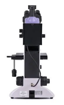 Микроскоп металлографический цифровой MAGUS Metal D600 BD LCD, изображение 8