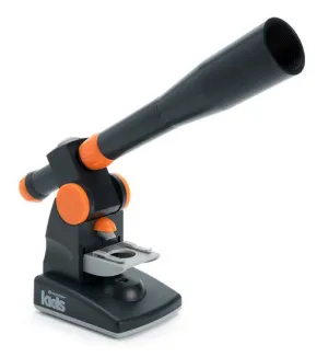 Набор Celestron Kids: микроскоп + телескоп, изображение 5