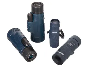 Монокуляр Levenhuk Discovery Gator 10x42, изображение 2