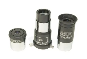 Телескоп Levenhuk Skyline 76x700 AZ, изображение 8