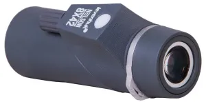 Монокуляр Levenhuk Nelson 8x42 с сеткой и компасом, изображение 4