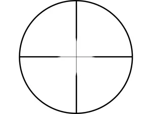 Прицел оптический Konus Konuspro 3–9x32, изображение 2