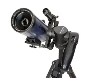 Телескоп Levenhuk New Skyline BASE МАК 70/1000 AZ-M, изображение 10