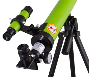 Телескоп Bresser Junior Space Explorer 45/600 AZ, изображение 6